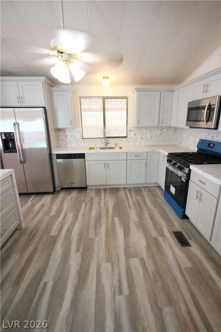 3225 Tularosa Lane, Las Vegas, NV 89122