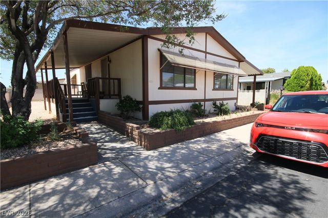 3225 Tularosa Lane, Las Vegas, NV 89122