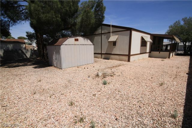 3225 Tularosa Lane, Las Vegas, NV 89122