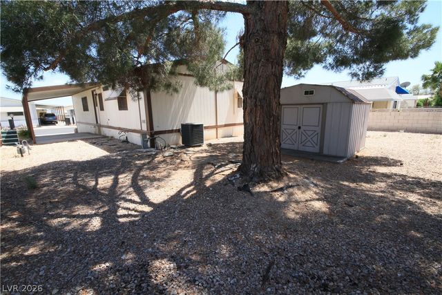 3225 Tularosa Lane, Las Vegas, NV 89122