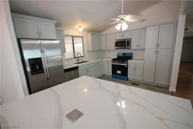 3225 Tularosa Lane, Las Vegas, NV 89122