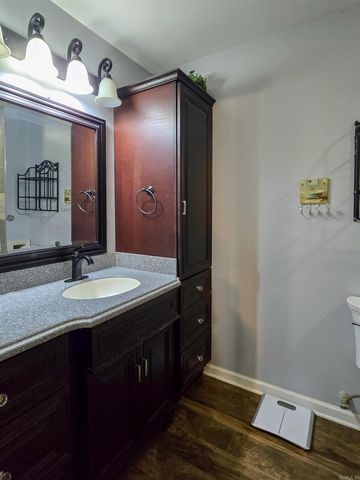 215 Cypress Street, Marked Tree, AR 72365