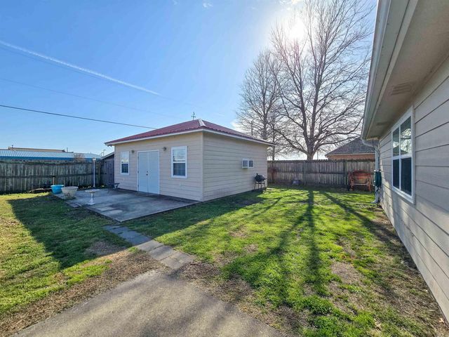 215 Cypress Street, Marked Tree, AR 72365