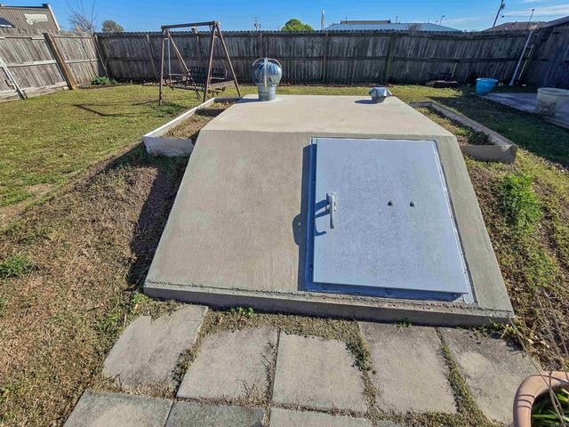 215 Cypress Street, Marked Tree, AR 72365