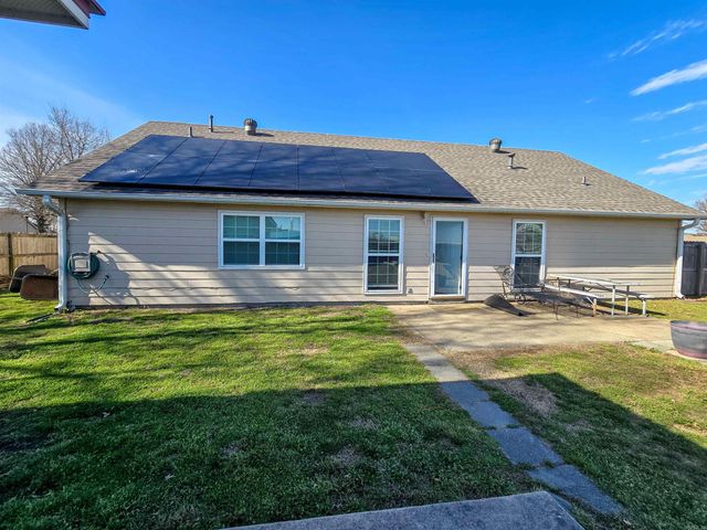 215 Cypress Street, Marked Tree, AR 72365