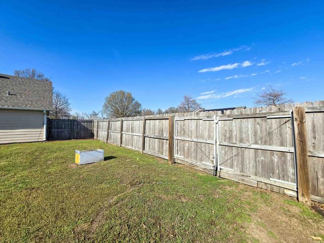 215 Cypress Street, Marked Tree, AR 72365