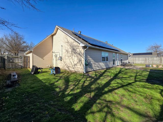 215 Cypress Street, Marked Tree, AR 72365