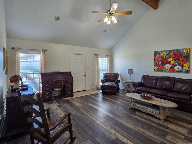 215 Cypress Street, Marked Tree, AR 72365