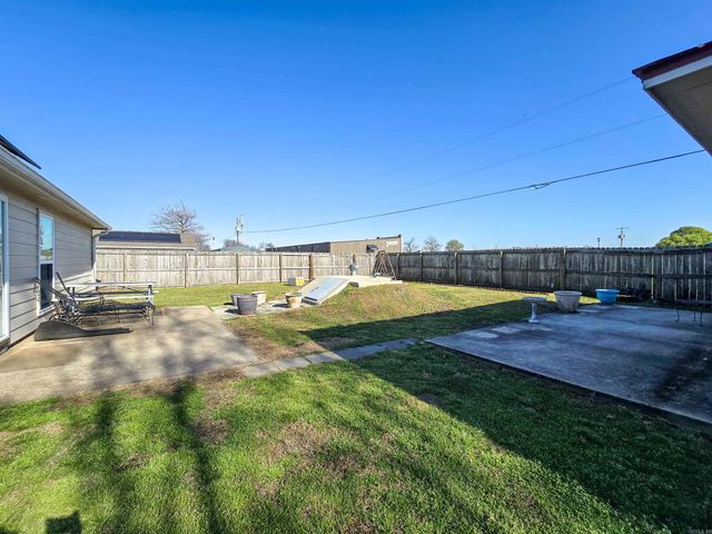 215 Cypress Street, Marked Tree, AR 72365