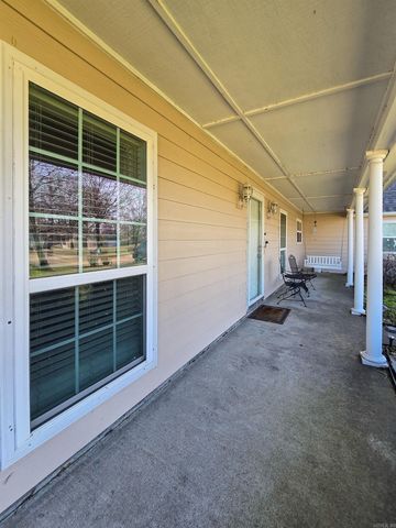 215 Cypress Street, Marked Tree, AR 72365