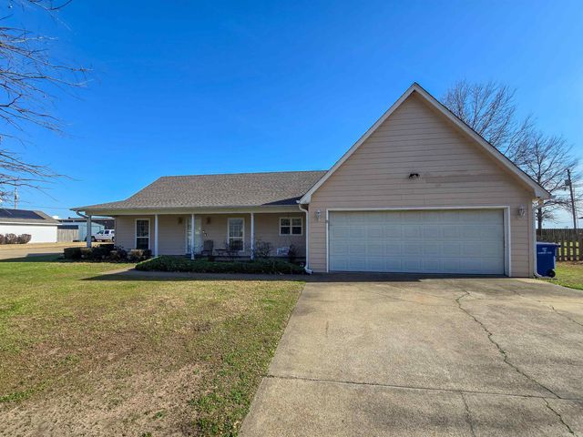 215 Cypress Street, Marked Tree, AR 72365