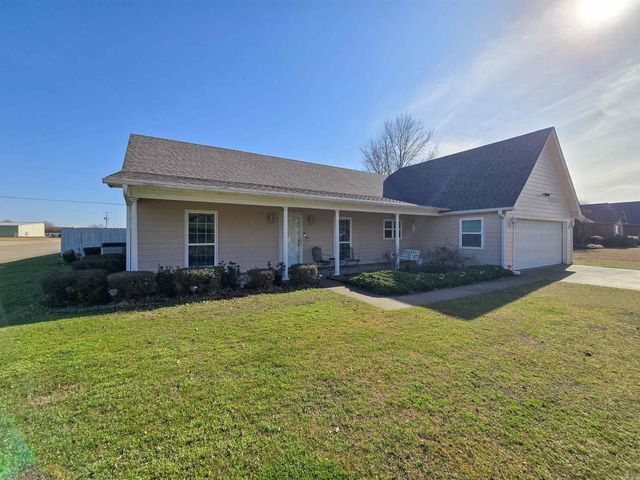 215 Cypress Street, Marked Tree, AR 72365