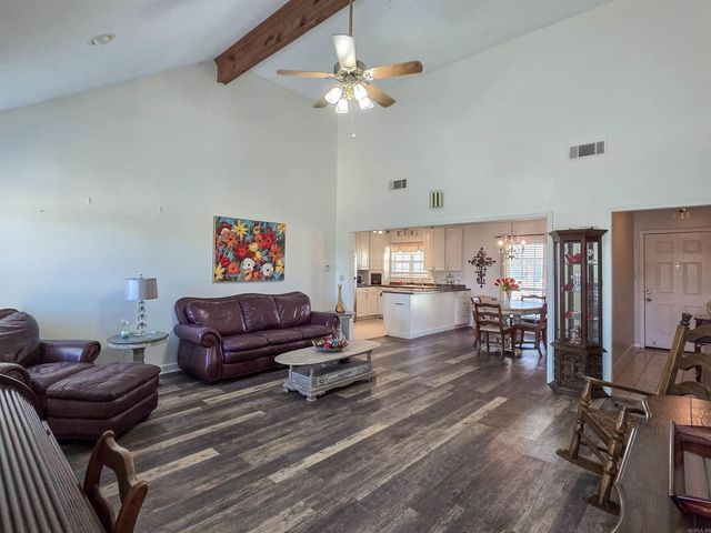 215 Cypress Street, Marked Tree, AR 72365