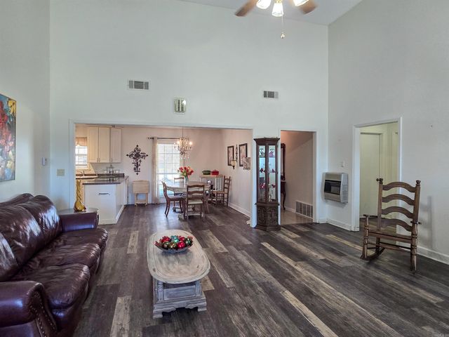 215 Cypress Street, Marked Tree, AR 72365