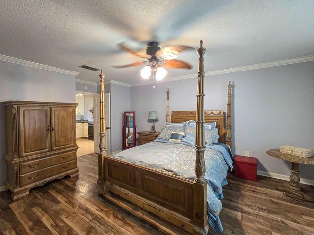 215 Cypress Street, Marked Tree, AR 72365