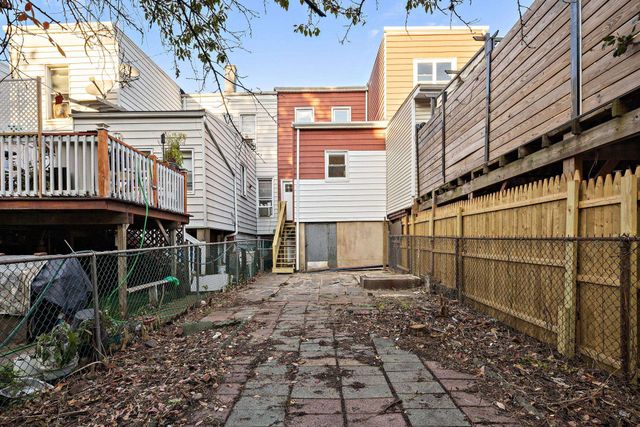 77 BOYD AVE, Jc, West Bergen, NJ 07304