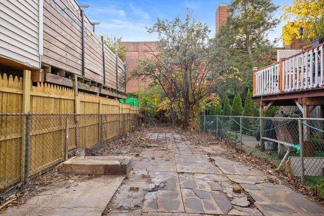 77 BOYD AVE, Jc, West Bergen, NJ 07304