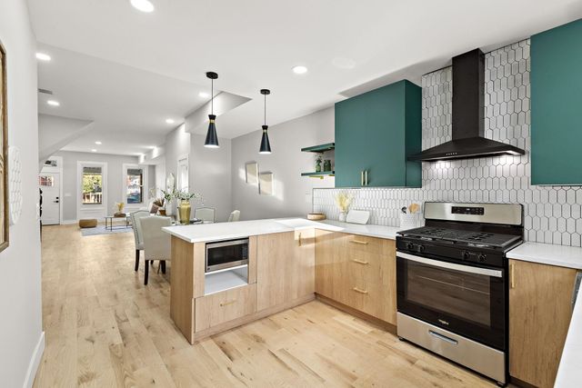 77 BOYD AVE, Jc, West Bergen, NJ 07304