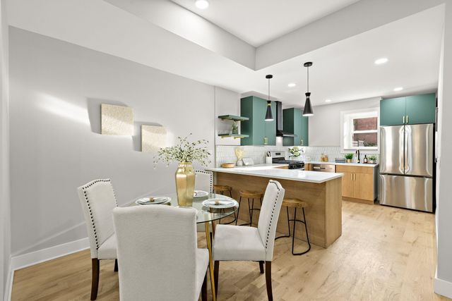 77 BOYD AVE, Jc, West Bergen, NJ 07304