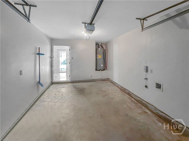 135 Fox Glen Court, Port Wentworth, GA 31407