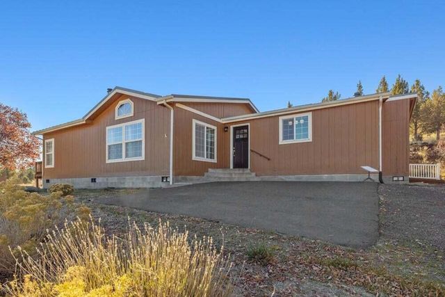17550 S Poe Valley Road, Klamath Falls, OR 97603