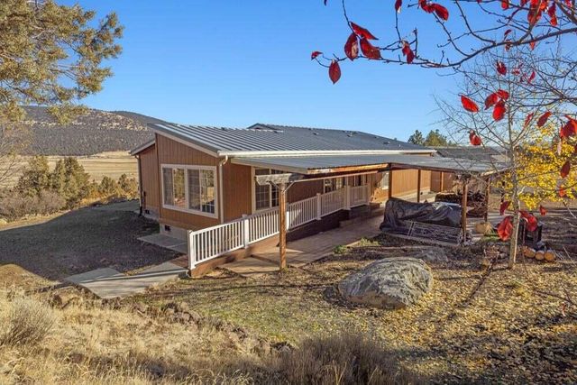 17550 S Poe Valley Road, Klamath Falls, OR 97603