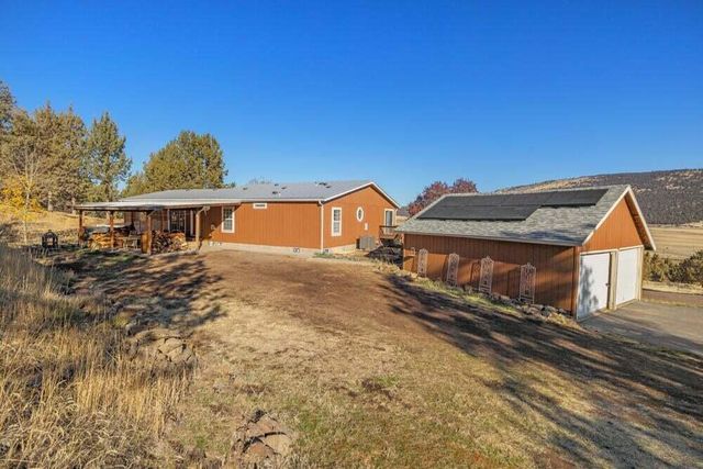 17550 S Poe Valley Road, Klamath Falls, OR 97603