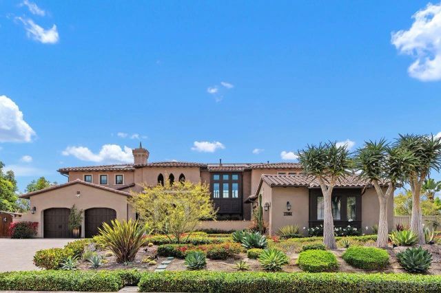 17004 Rendezvous Cir, San Diego, CA 92127