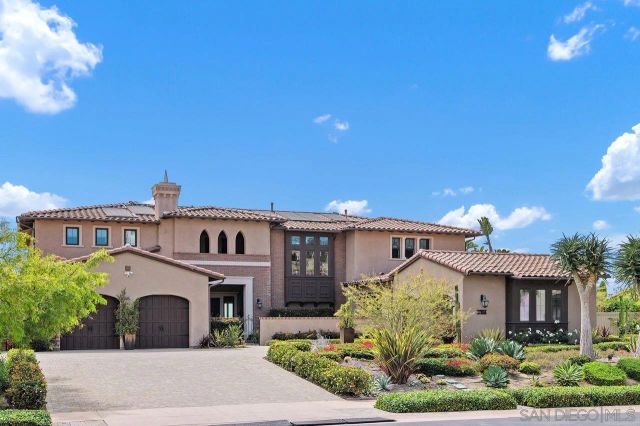 17004 Rendezvous Cir, San Diego, CA 92127