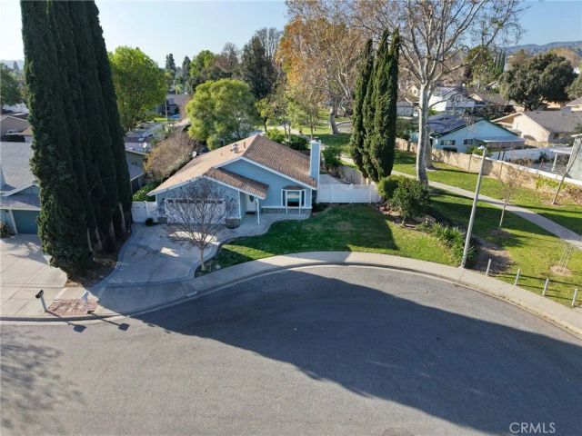 2197 Hurles Avenue, Simi Valley, CA 93063