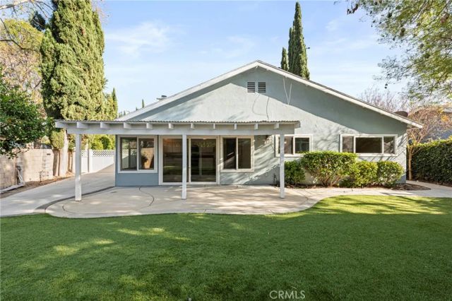 2197 Hurles Avenue, Simi Valley, CA 93063