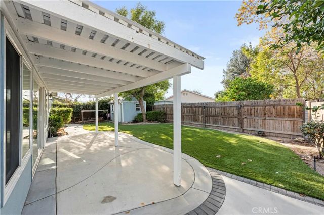 2197 Hurles Avenue, Simi Valley, CA 93063