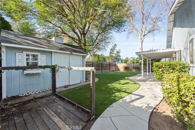 2197 Hurles Avenue, Simi Valley, CA 93063