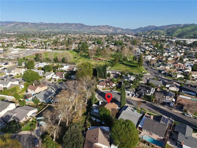 2197 Hurles Avenue, Simi Valley, CA 93063