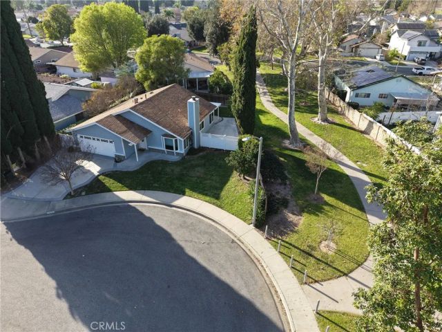 2197 Hurles Avenue, Simi Valley, CA 93063