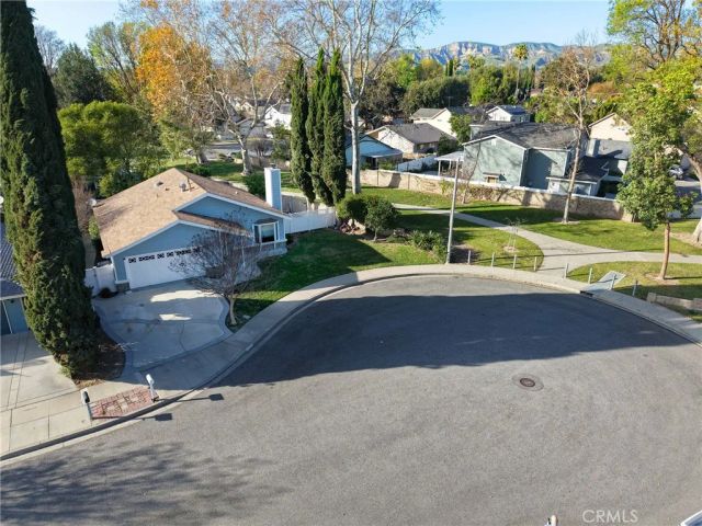 2197 Hurles Avenue, Simi Valley, CA 93063