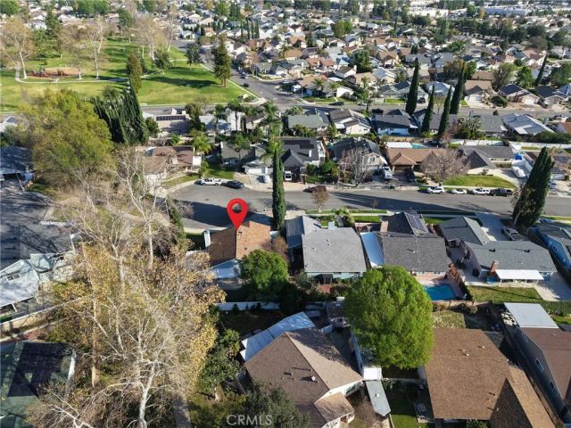 2197 Hurles Avenue, Simi Valley, CA 93063