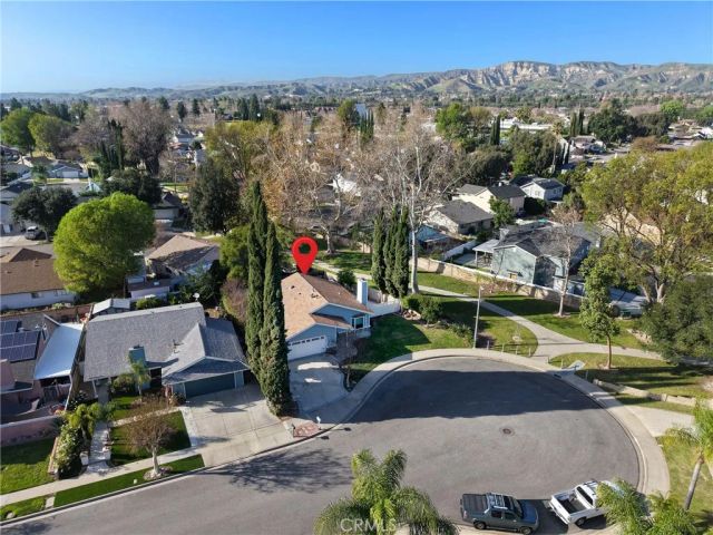 2197 Hurles Avenue, Simi Valley, CA 93063