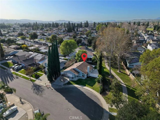 2197 Hurles Avenue, Simi Valley, CA 93063