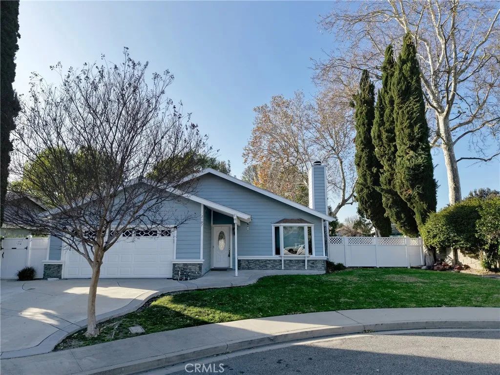 2197 Hurles Avenue, Simi Valley, CA 93063