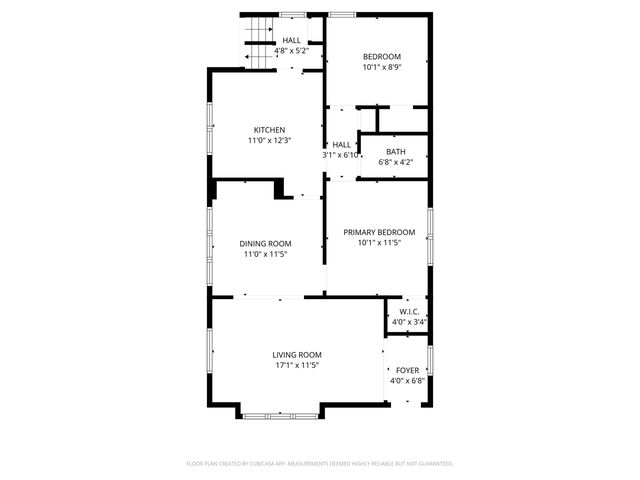 2411 N 54th STREET, Milwaukee, WI 53210