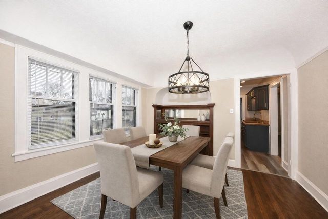 2411 N 54th STREET, Milwaukee, WI 53210