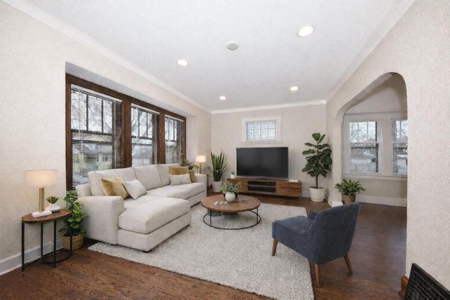 2411 N 54th STREET, Milwaukee, WI 53210