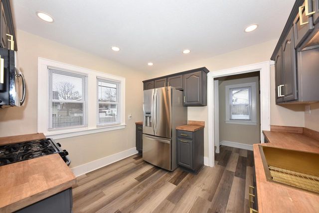 2411 N 54th STREET, Milwaukee, WI 53210