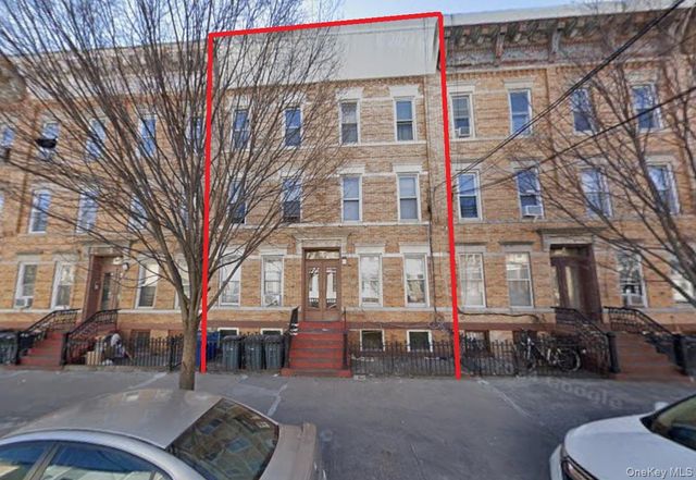 460 Grant Avenue, Brooklyn, NY 11208