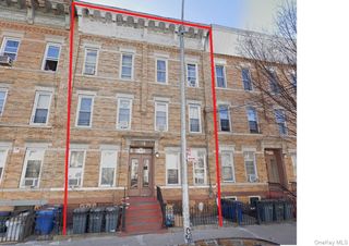 460 Grant Avenue, Brooklyn, NY 11208