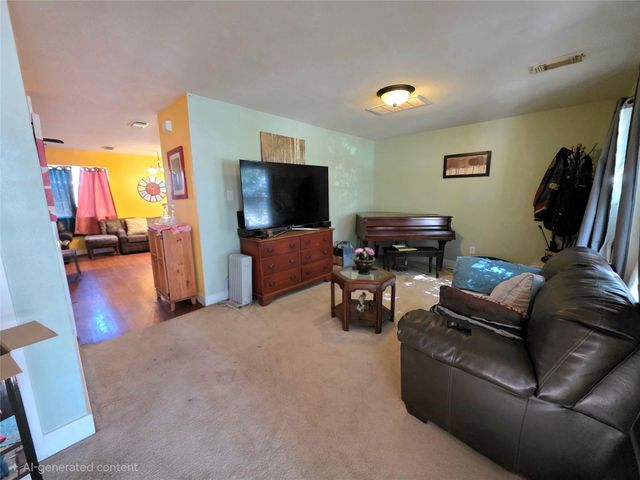 431 Laurel Timbers Drive, Houston, TX 77339