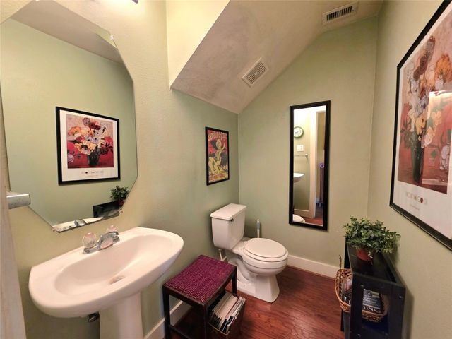 431 Laurel Timbers Drive, Houston, TX 77339