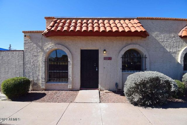 9222 N 35TH Avenue 1, Phoenix, AZ 85051