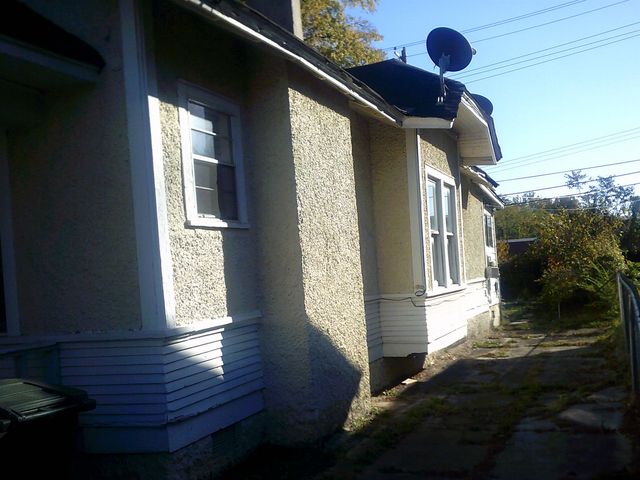 1033 FORREST AVE, Memphis, TN 38105